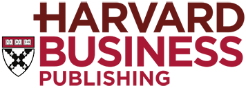 Sponsor - Harvard Business Publishing